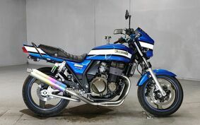 KAWASAKI ZRX400 2006 ZR400E