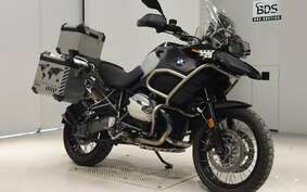 BMW R1200GS ADVENTURE 2013 0470