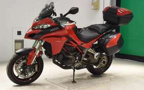 DUCATI MULTISTRADA 1200 2015 AA02J