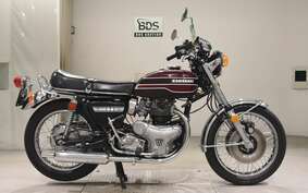 KAWASAKI W3 1973 W3F