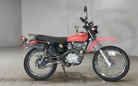 HONDA XL230 MC36