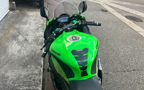 KAWASAKI NINJA ZX 10 R ABS 2018 ZXT00S