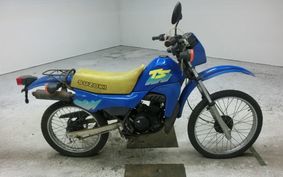 SUZUKI TS50 Hustler SA11A