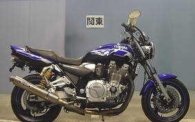 YAMAHA XJR1300 2000 RP02