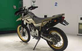 YAMAHA SEROW 250 DG17J