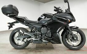 YAMAHA XJ6 F 2011 RJ19