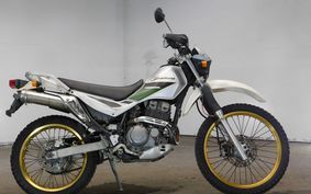 KAWASAKI SUPER SHERPA 1997 KL250G