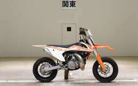 KTM 50 SX MINI MRA23