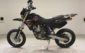 KAWASAKI KLX250D TRACKER LX250E