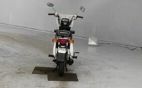 HONDA CHALY 50 CF50