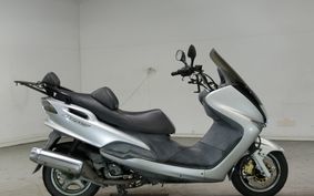 YAMAHA MAJESTY 125 5CA