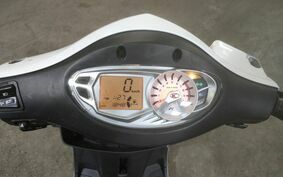 KYMCO GP125i FC25