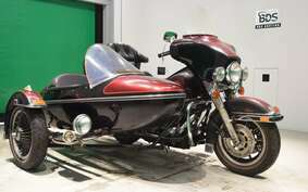 HARLEY FLHTC SIDECAR 1340 1988 DJL