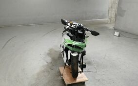 YAMAHA YZF-R7 2024 RM39J