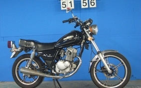 SUZUKI GN125 H PCJG9