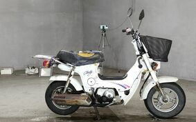 HONDA CHALY 50 CF50