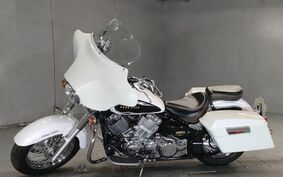 YAMAHA DRAGSTAR 400 CLASSIC 2017 VH02J