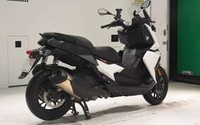 BMW C400X 2020