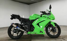 KAWASAKI NINJA 250R EX250K