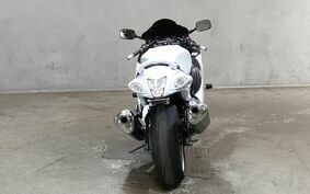 SUZUKI GSX1300R HAYABUSA 2013 GX72A