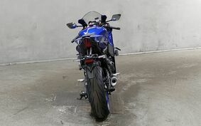 YAMAHA YZF-R7 2023 RM39J