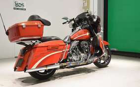 HARLEY FLHXSE 1800CVO 2010 PZ8