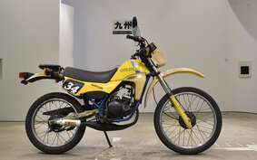 SUZUKI TS50 Hustler SA11A