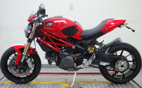 DUCATI MONSTER 1100 EVO 2013 M511J