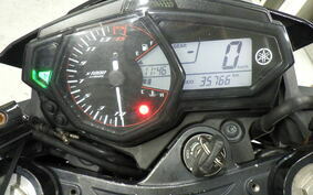 YAMAHA MT-25 RG10J