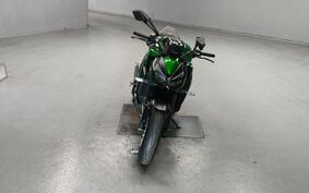 KAWASAKI Z1000 2018 ZXT00W