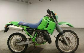 KAWASAKI KDX200SR 1989 DX200G