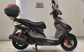 YAMAHA CYGNUS 125 X SR 2 SE44J