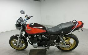 KAWASAKI ZEPHYR 400 2000 ZR400C