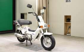 HONDA CHALY 50 CF50