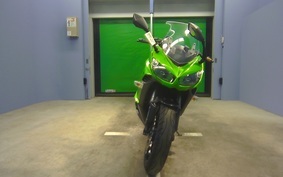 KAWASAKI NINJA 1000 A 2014 ZXT00L