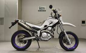 YAMAHA XT250X DG17J