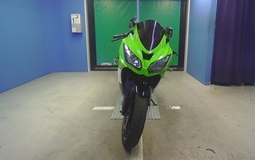 KAWASAKI NINJA 250R EX250K