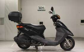 YAMAHA AXIS 125 TREET SE53J