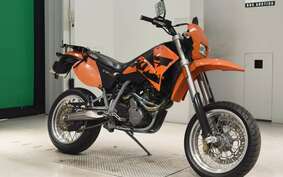 KTM 640 LC 4 SUPERMOTO 2008 GSN40