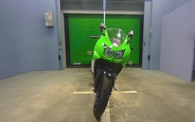 KAWASAKI NINJA 250R 2009 EX250K