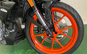 KTM 390 DUKE 2021 JPJ40