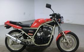 YAMAHA SRX250 1985 51Y