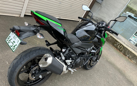 KAWASAKI Z400 2019 EX400G