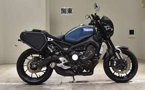 YAMAHA XSR900 2016 RN46J