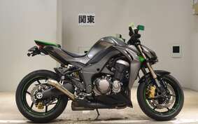 KAWASAKI Z1000 Gen.5 2014 ZRT00F