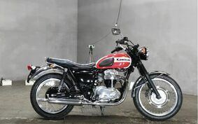 KAWASAKI W400 2006 EJ400A