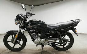 YAMAHA YBR125 PCJL