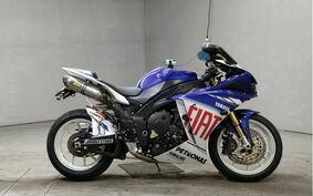 YAMAHA YZF-R1 2010 RN23