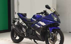 YAMAHA YZF-R15