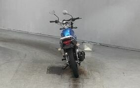 YAMAHA YBR125 LBPPCJL